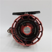 カセ筏師　チヌリミテッド　ラガー６５－ＢＲ　右